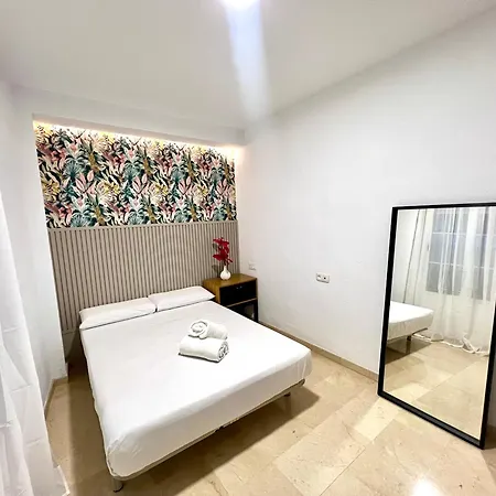 Apartment Cruz Sf - No Usar
