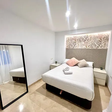 Cruz Sf - No Usar Apartment *